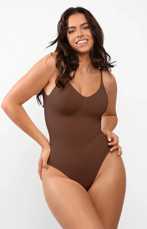 LuxeLift Bodysuit