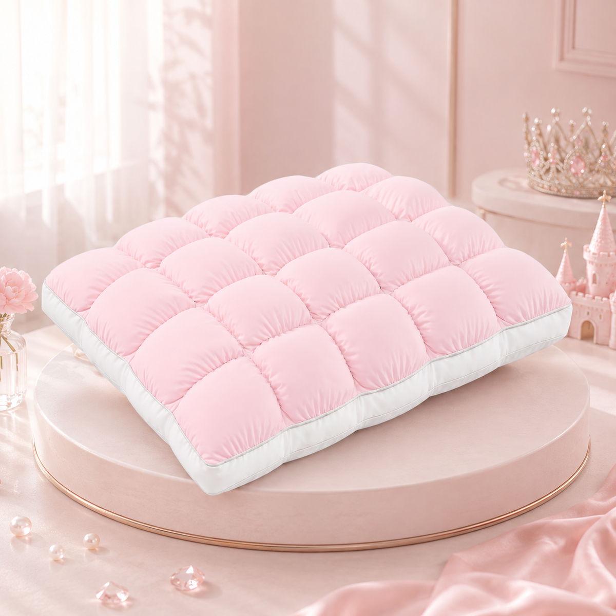 DreamPuff
